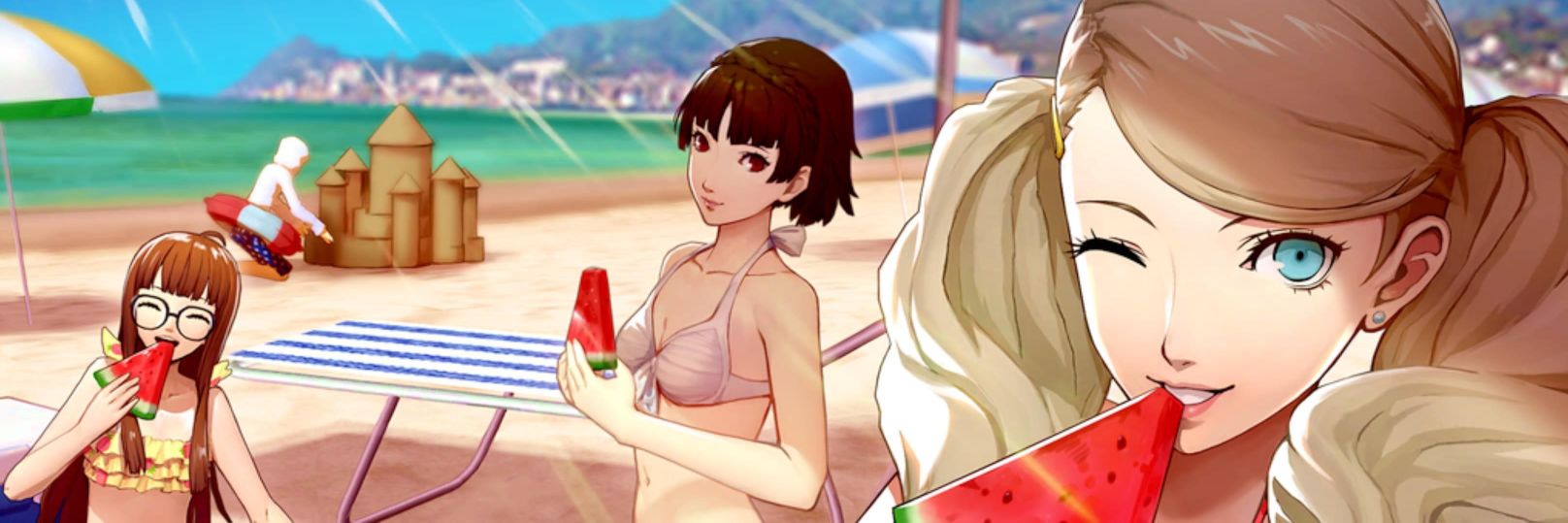 ever jogando p5r SPOILERS ♦️'s banner