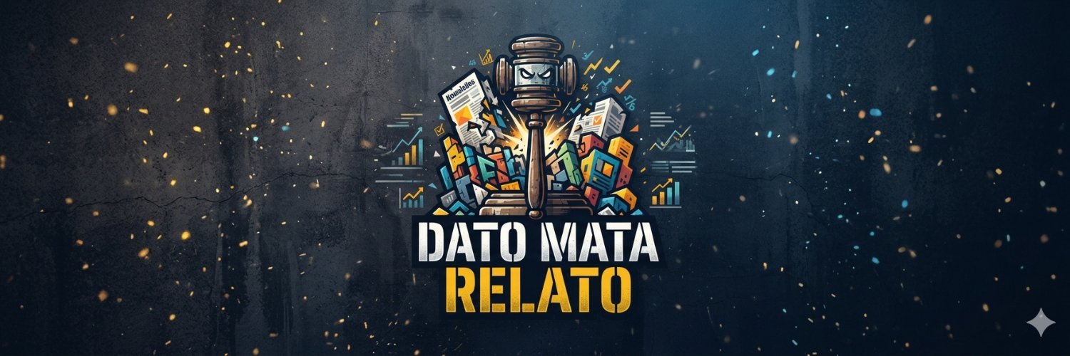Dato Mata Relato's banner