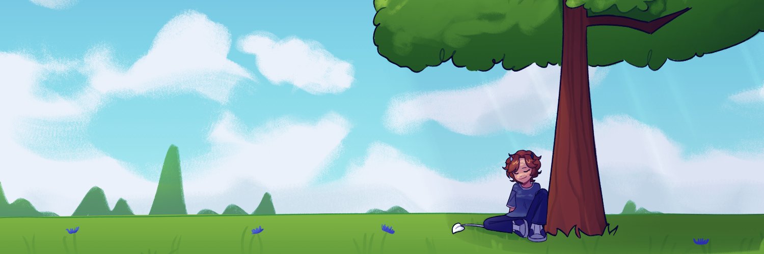 Bruberry 🫐's banner