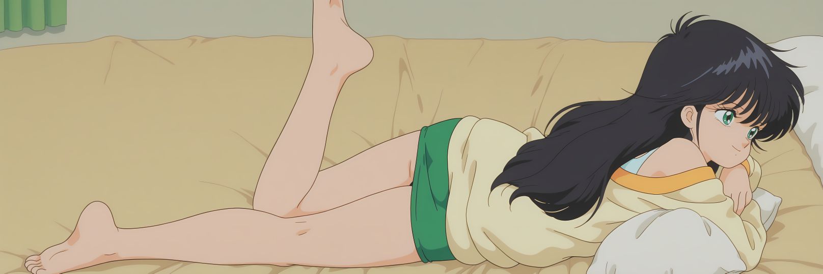 F兄さん's banner