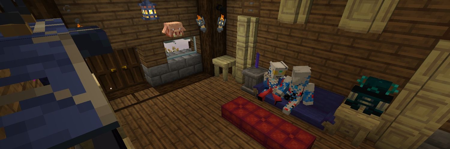 Zek's banner