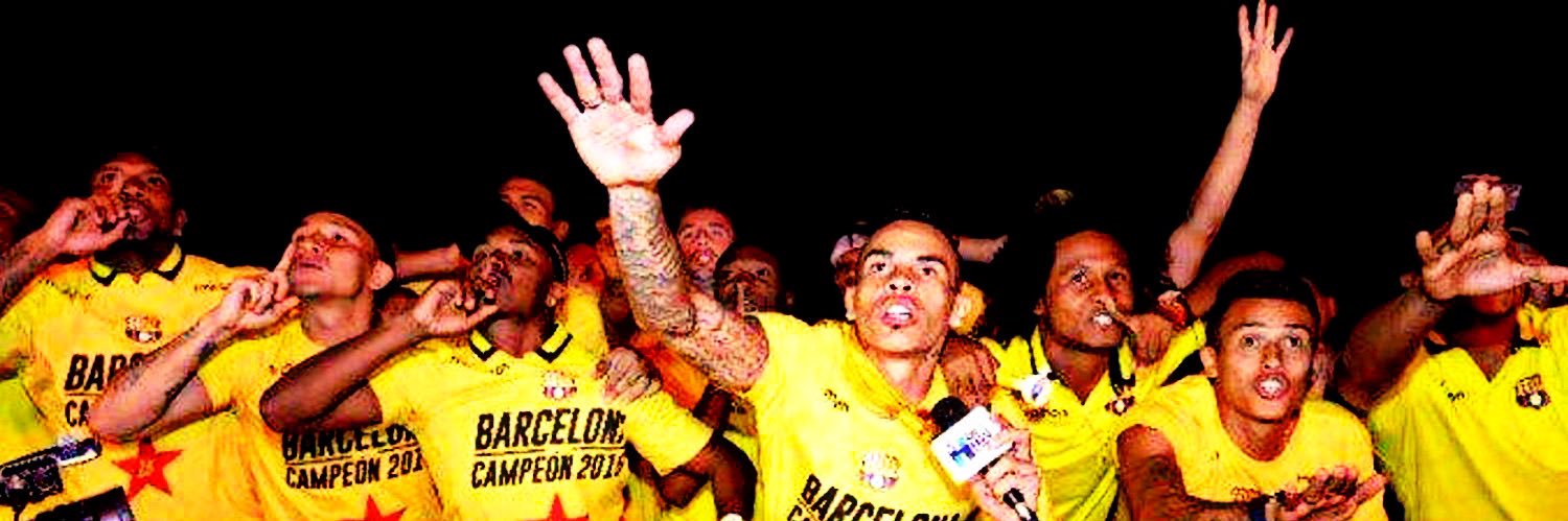 Gordoluchismo's banner