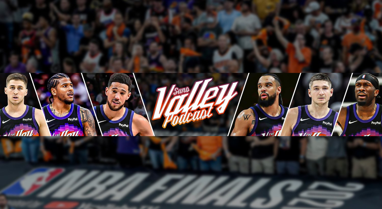 Gabe Guerrero's banner
