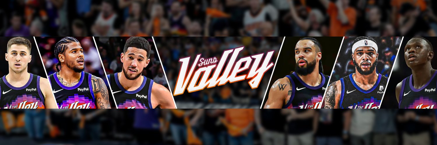 Gabe Guerrero's banner