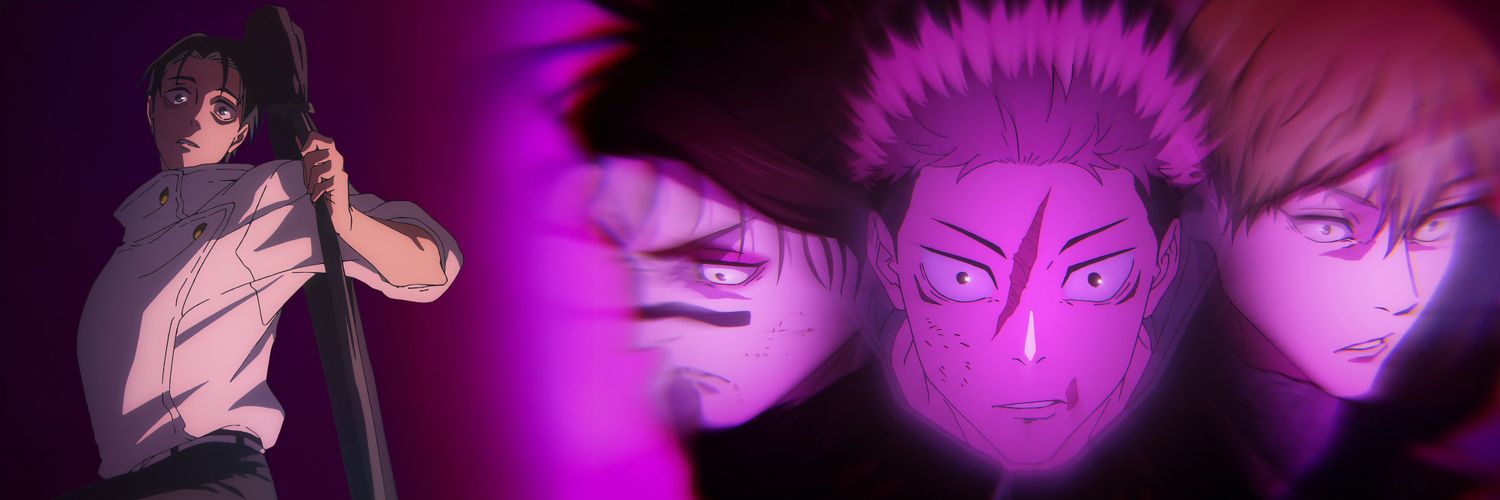Anime News Centre's banner