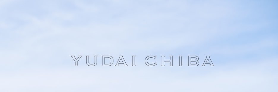 千葉雄大 公式ファンクラブ's banner