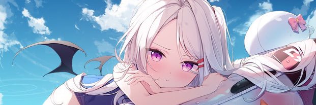bebe 🐣's banner