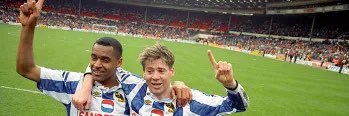 Paul Hirst's banner