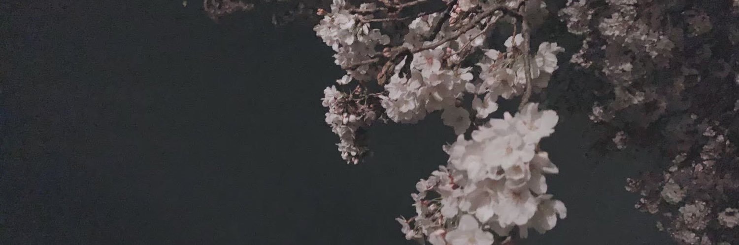 まお's banner