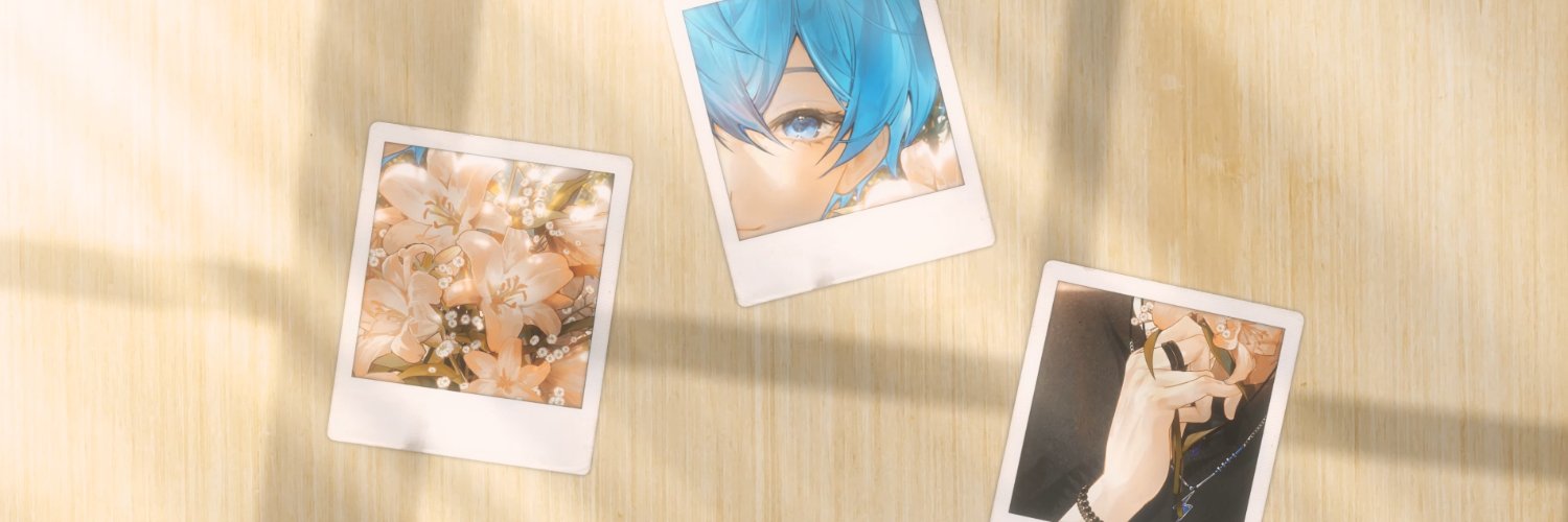 Souta's banner