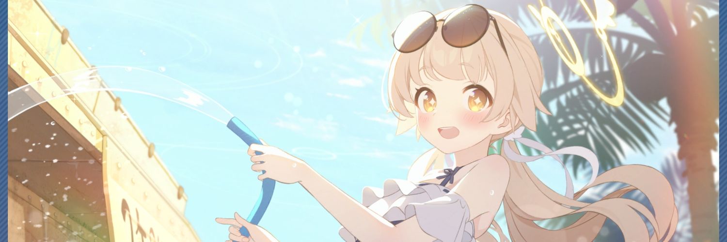 みずまる's banner