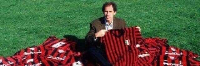Milan memories's banner