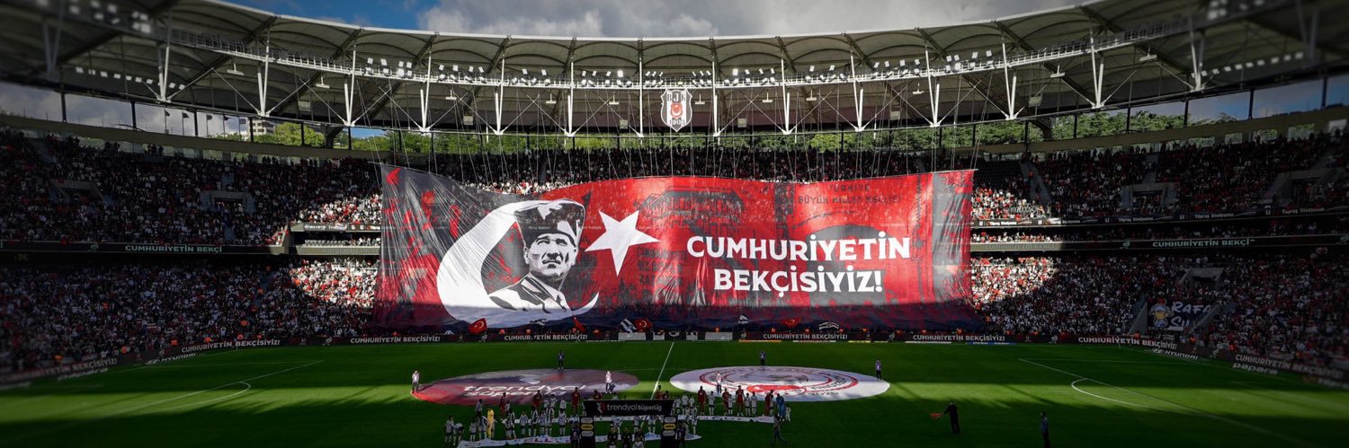 Herr Yorgancı 🦅🇹🇷's banner