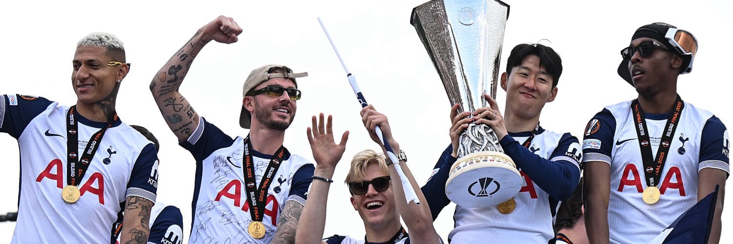 SpursXtra's banner