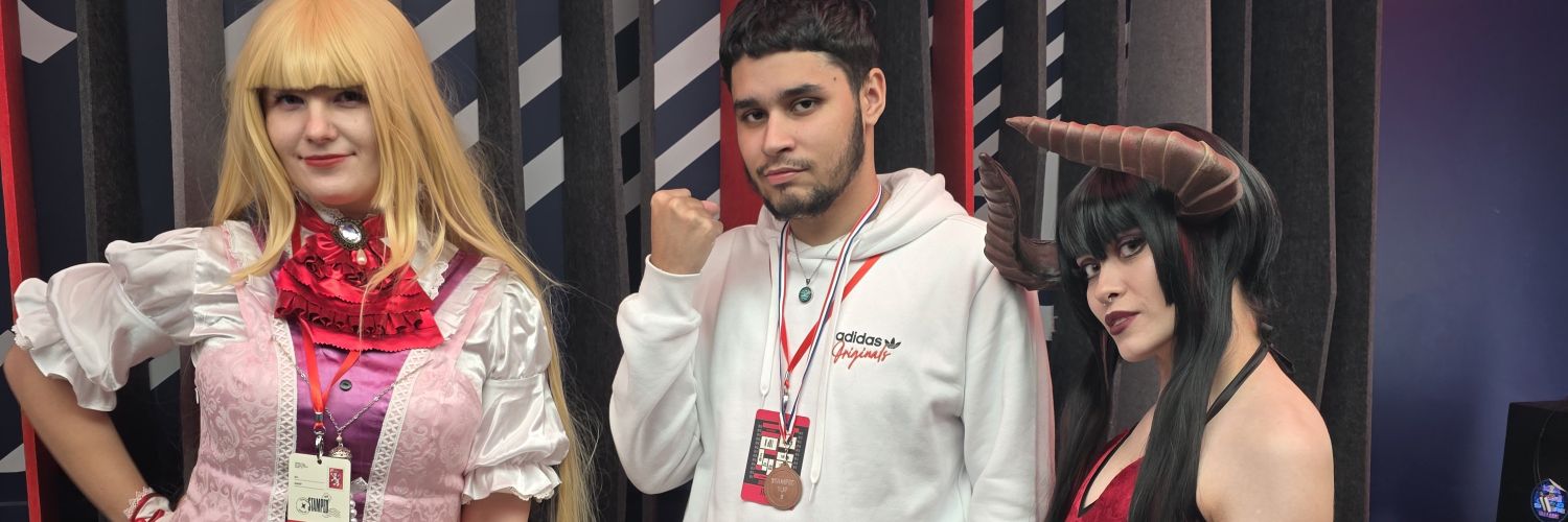 NeonKay64's banner
