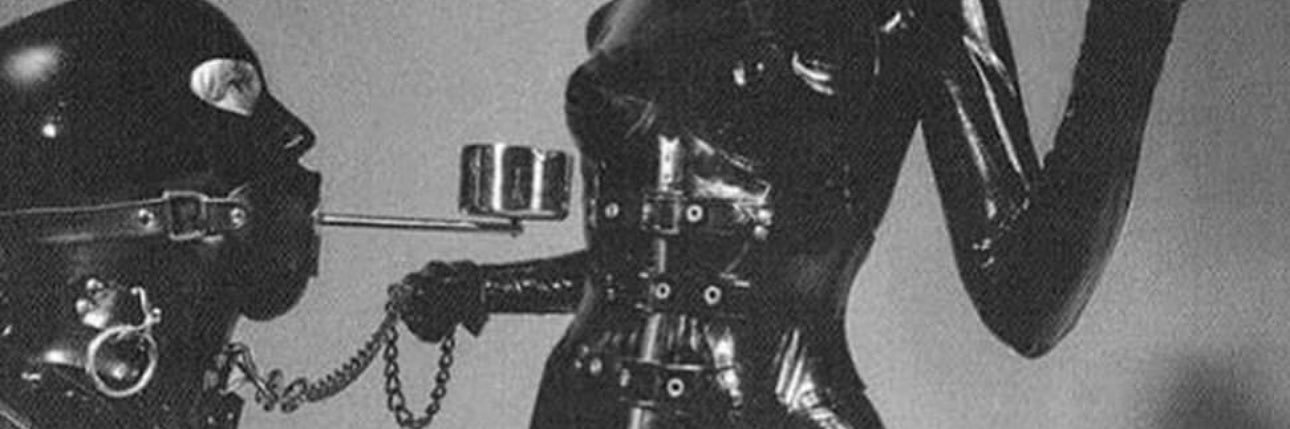 Funeral Arcade's banner