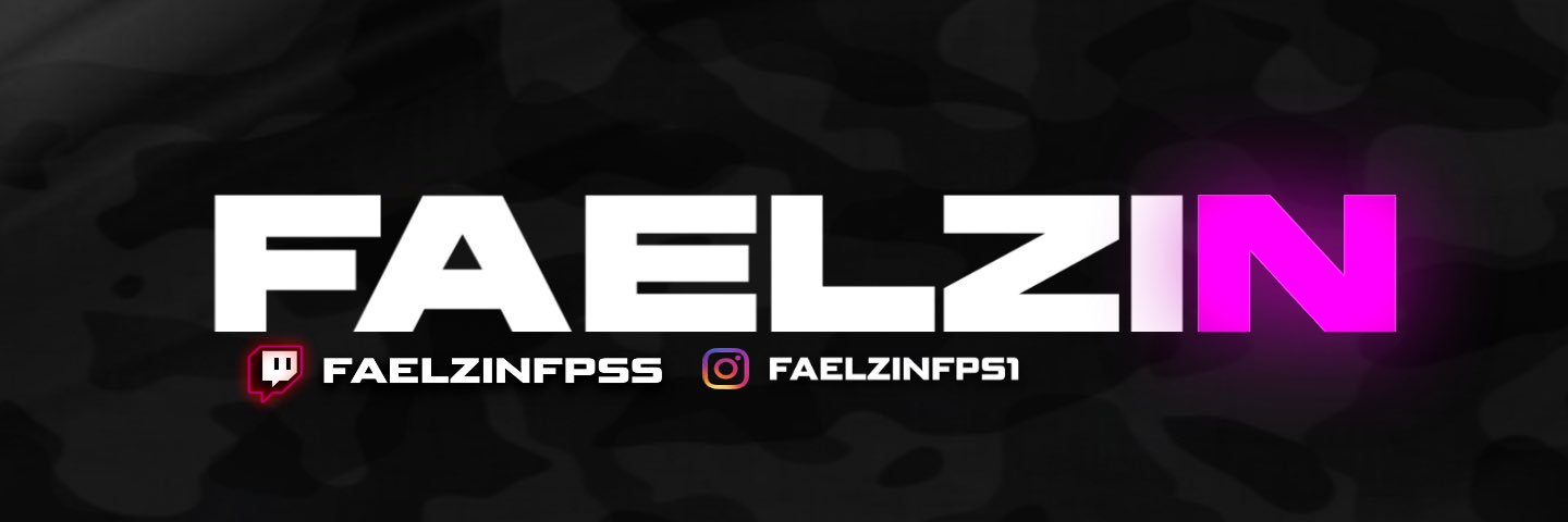 faelzinfx's banner