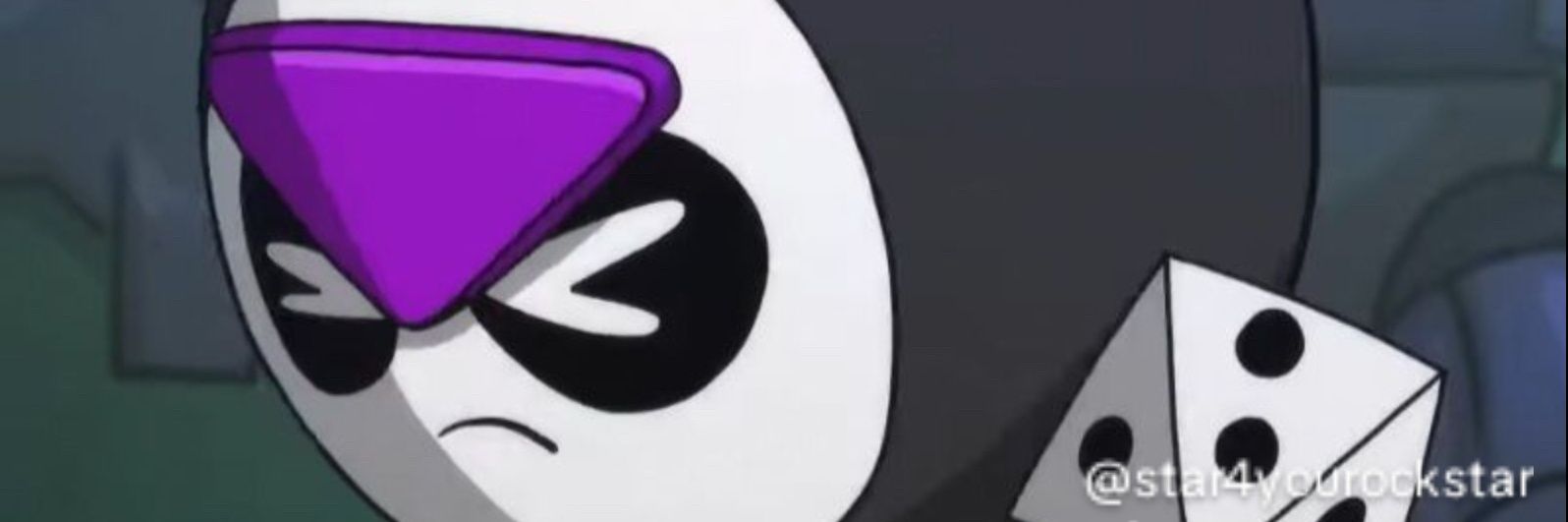 🎱🎲 Pepper ^_^ !!'s banner