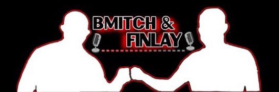 BMitch & Finlay's banner