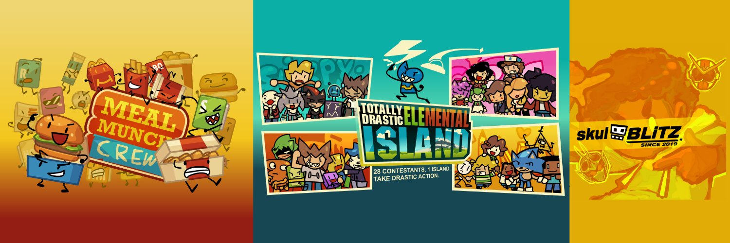🌟Skuli 🦋🐟's banner