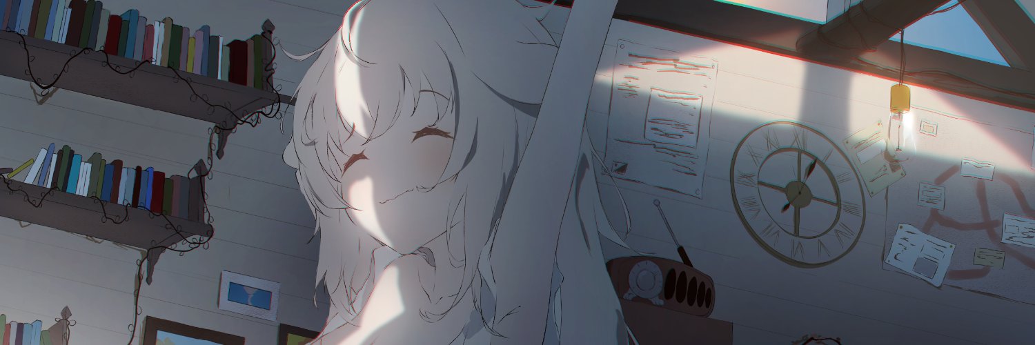 Sophiel ✿'s banner