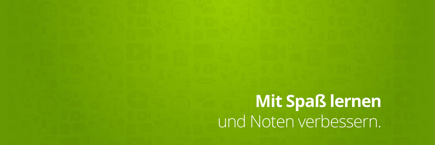 sofatutor's banner