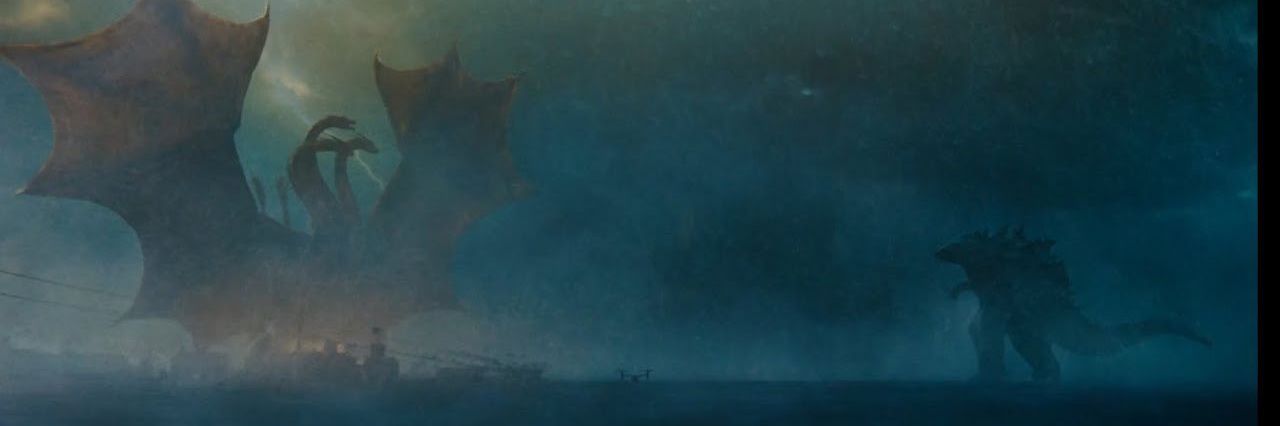 Rita Repulsa's banner