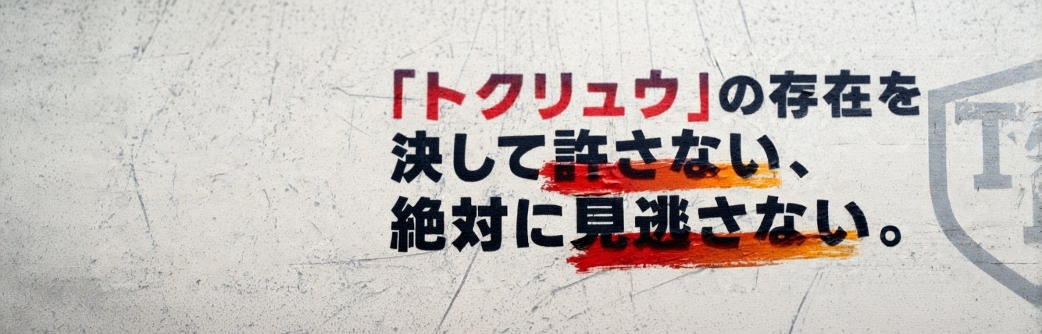 警視庁匿名・流動型犯罪グループ対策本部's banner