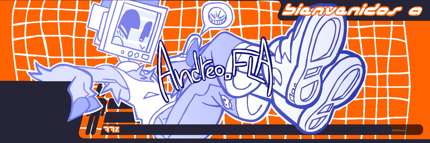 aNDREO.FLA's banner