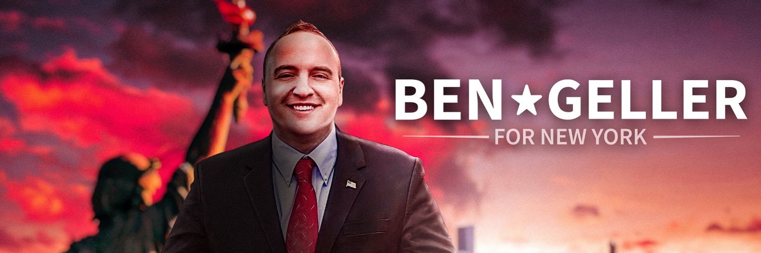 RealBenGeller's banner