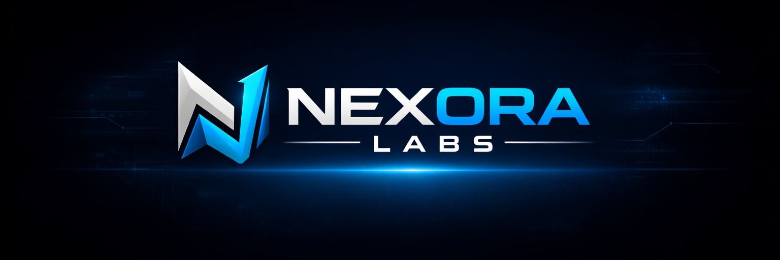 Nexora Labs Official's banner