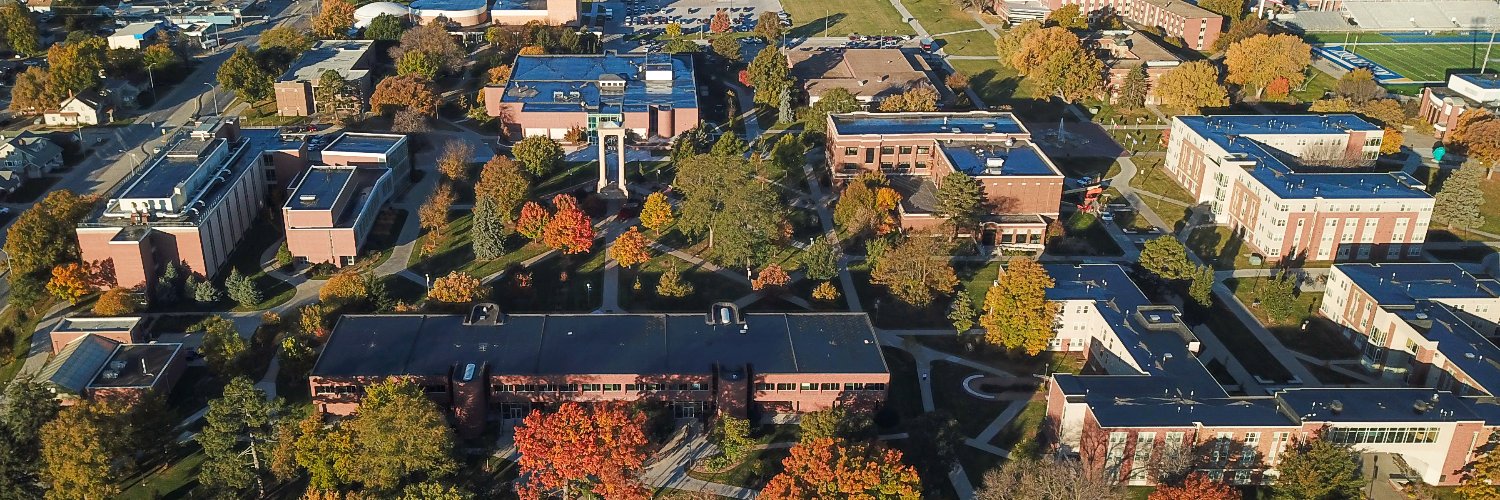 University of Nebraska at Kearney's banner