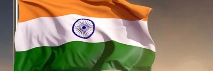 Basant Khedia's banner