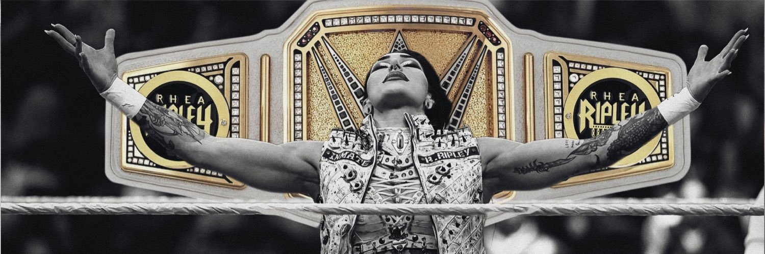 Macho Rodriguez's banner