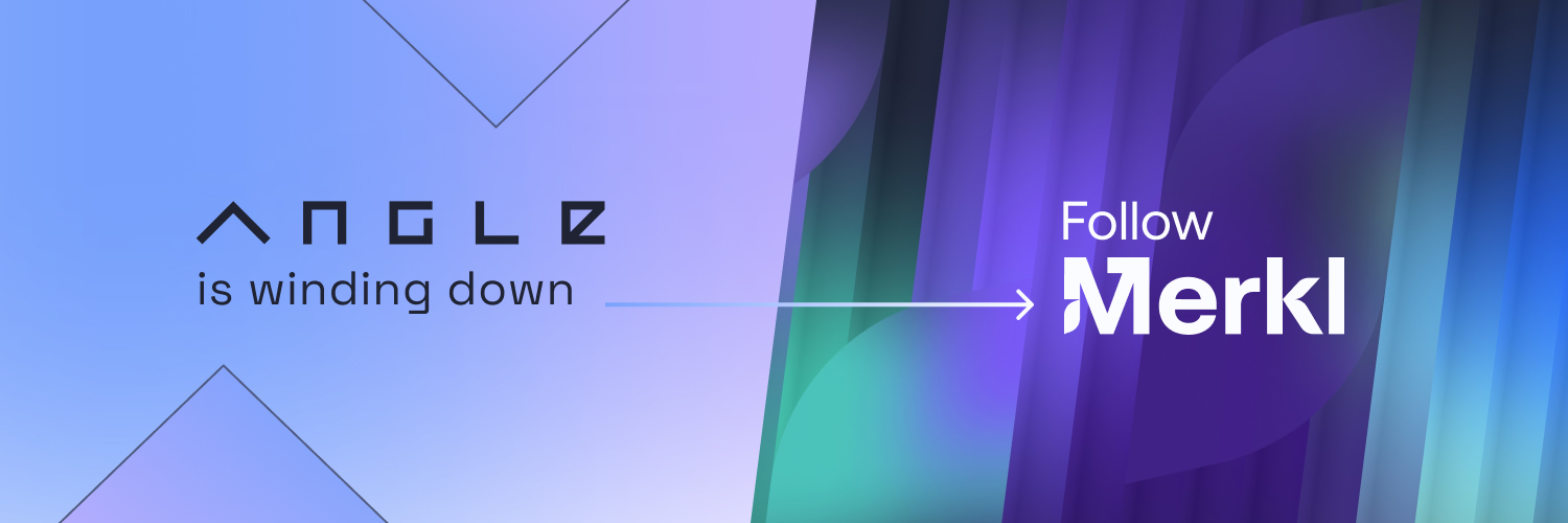 Angle 📐's banner
