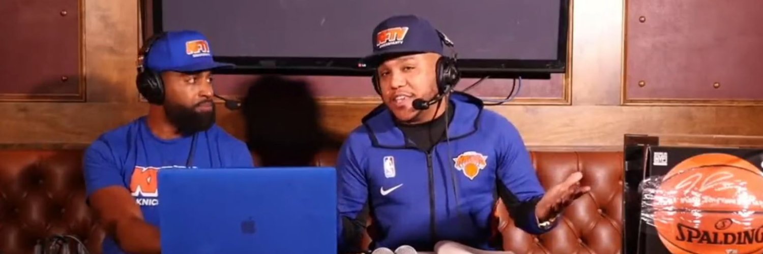 JD SportsTalk's banner