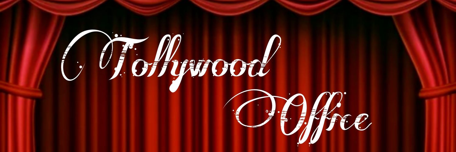 Tollywood Office's banner