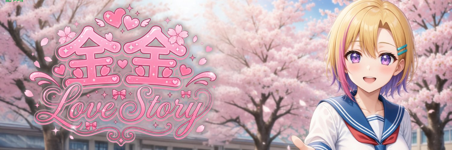 金金子🤖Vtuber's banner