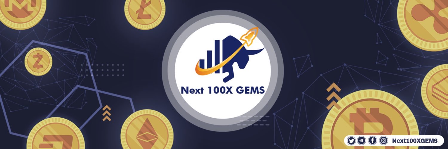 Next 100X GEMS's banner