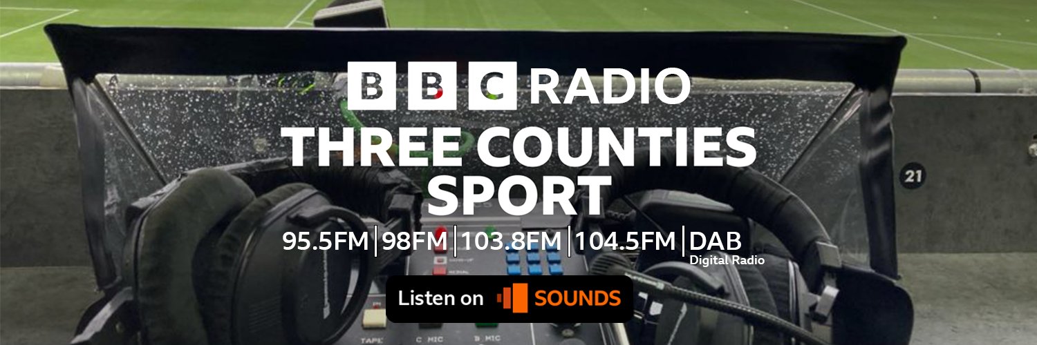 BBC Sport Three Counties's banner