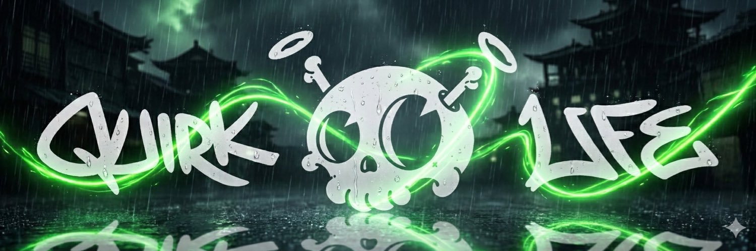 Flecks's banner