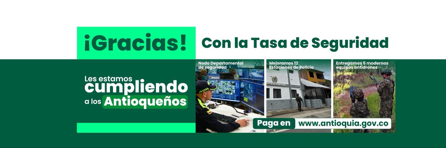 Andrés Julián's banner