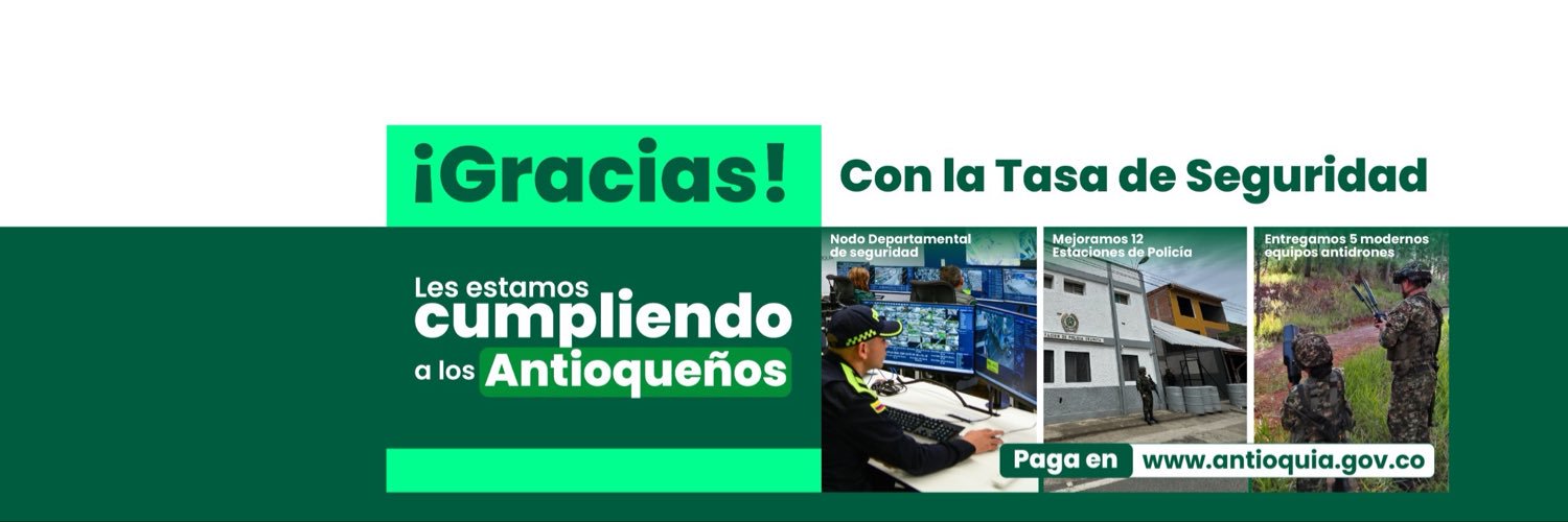 Andrés Julián's banner