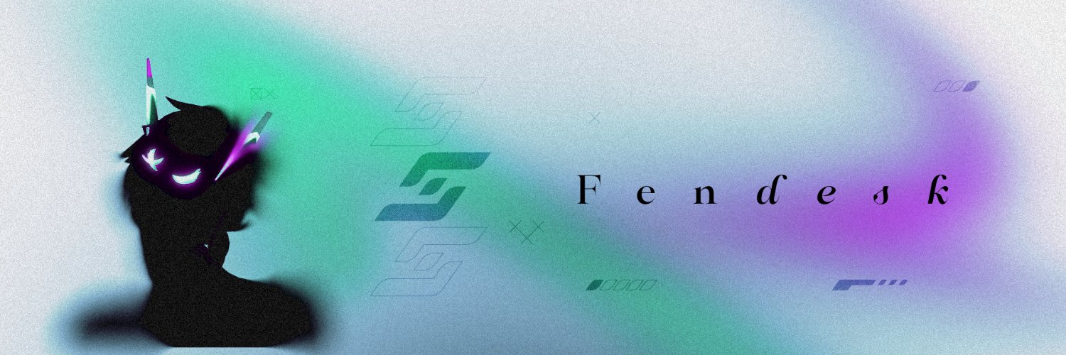 Fende's banner