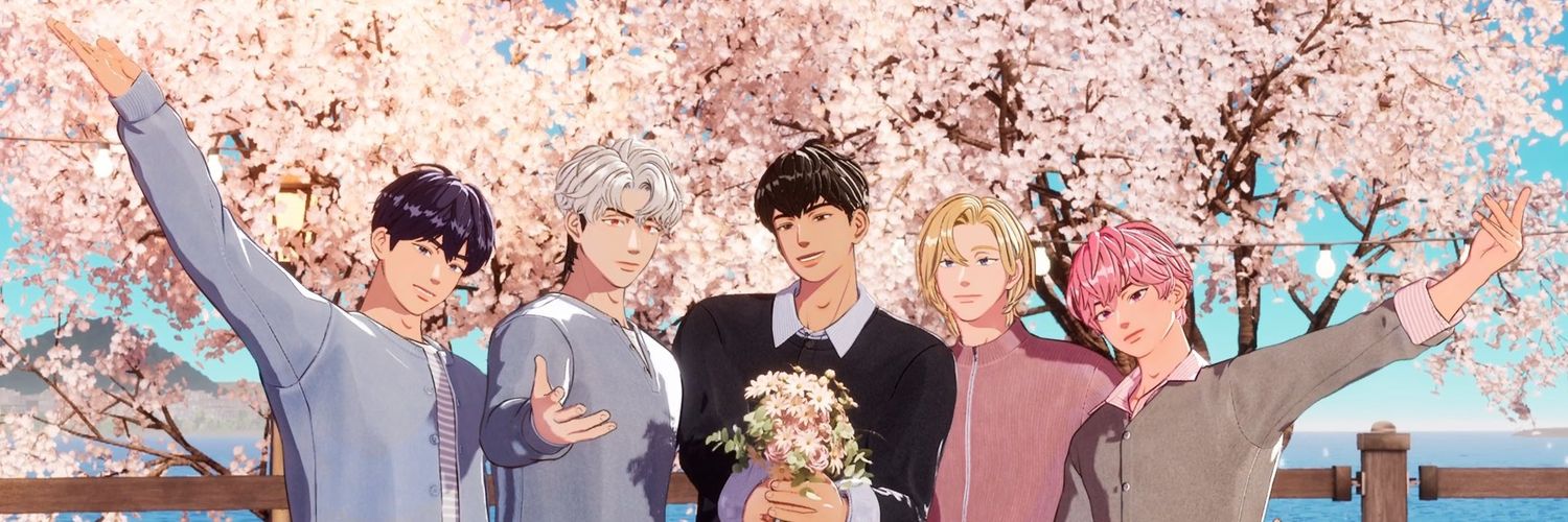praew ☘︎ ݁˖'s banner