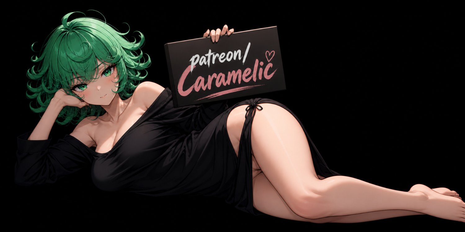 Caramelic AI ART 🔞 PATREON | NSFW's banner