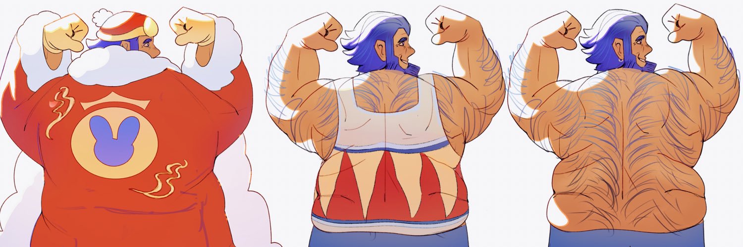 aisha 🐧✌️👑's banner