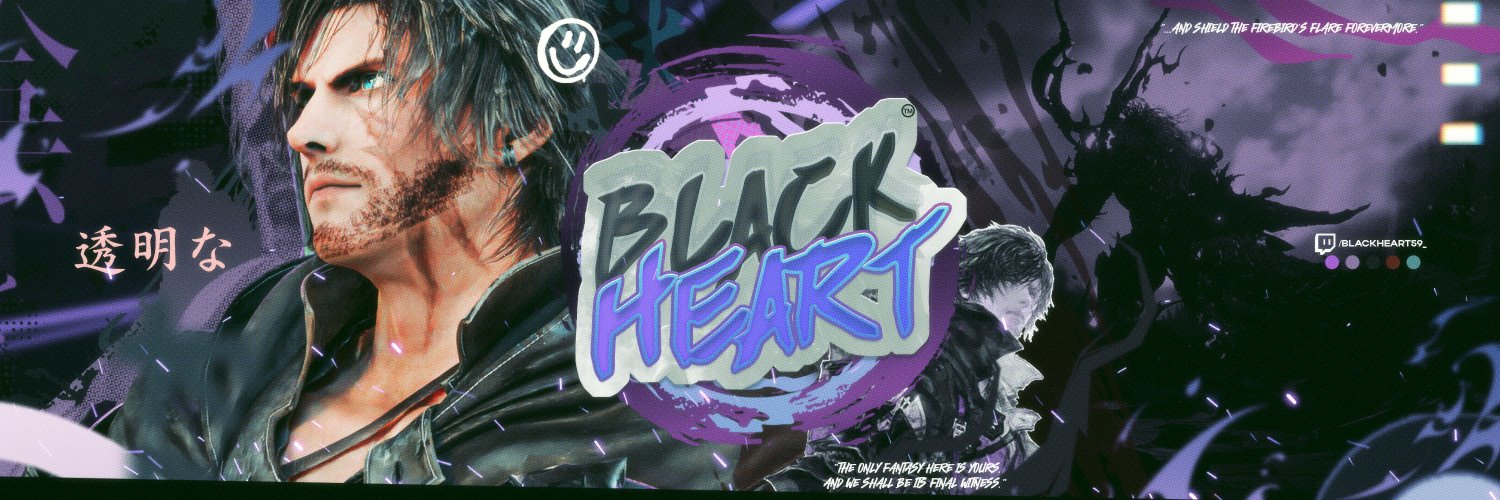 BlackHeart59_ 🇮🇹's banner