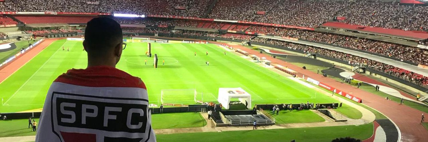 Caio Gavassi's banner