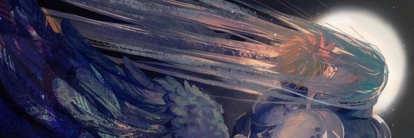 Cloudy 🌩️'s banner